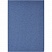 превью Обложки для переплета картонные ProMEGA Office  металлик  синий