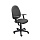 Кресло офисное Easy Chair 325 PC серое (ткань/пластик)