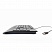 превью Клавиатура проводная LOGITECH K280e, USB, 104 клавиши, черная