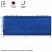 превью Планинг недатированный, 330×130мм, 56л., кожзам, OfficeSpace «Winner», синий