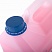 превью Мыло-крем жидкое DELUXE5 лЗОЛОТОЙ ИДЕАЛ «Розовый шелк»перламутровое607498