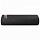 Коврик-дорожка ворсовый влаго-грязезащитный ЛАЙМА, 120×1500 см, толщина 7 мм, черный