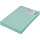 Бумага цветная Attache Economy 207×297мм (+-2мм) 80г зелен 250л/уп