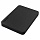 Диск жесткий внешний HDD TOSHIBA Canvio Basics 1TB, 2.5', USB 3.0, черный