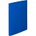 превью Папка файловая на 20 файлов Attache синяя