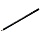 Карандаш чернографитный утолщенный KOH-I-NOOR, 1 шт., «Graphite stick», без дерева, 2B, грифель 10.5 мм, картонная упаковка