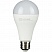 превью Лампа светодиодная LED-A65-VC 25Вт 230В Е27 6500К 2380 Лм IN HOME