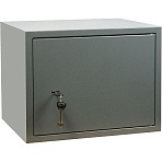 Шкаф для бумаг COBALT TSL-32, ключ. замок 420×350х320