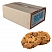 превью Печенье сдобное ЯШКИНО с шоколадными каплями, 4.5 кг, картонная коробка