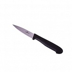 Нож кухонный Appetite Гурман для овощей лезвие 7 см