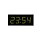 Часы настенные Импульс 413-R (46×18×6 см)