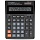 Калькулятор настольный CITIZEN SDC-812NRGNE, КОМПАКТНЫЙ (124×102 мм), 12 разрядов, двойное питание, БИРЮЗОВЫЙ