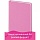 Ежедневник недатированный МАЛЫЙ ФОРМАТ (100×150 мм) А6, BRAUBERG «Select», 160 л., розовый, 111685