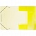 превью Папка на резинках Attache Neon А4 20 мм пластиковая до 150 листов желтая (толщина обложки 0.5 мм)