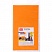 превью Тряпка для мытья пола OfficeClean, вискоза, 50×60см, оранжевая