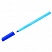 превью Набор шариковых ручек Schneider Tops 505 F Light 6шт., синие, 0.8мм, блистер