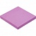 превью Стикеры Attache Selection 76×76 мм неоновые фиолетовые (1 блок, 100 листов)