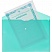 превью Папка-конверт на кнопке Attache Акварель А4 180 мкм (5 штук в упаковке)