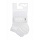 Носки женские Incanto белые размер 39-40 (IBD733003)