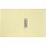 превью Папка с зажимом Attache Акварель А4 0.35 мм желтая (до 120 листов)