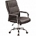 превью Кресло для руководителя Easy Chair 509 TPU черное (экокожа, металл)