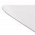 превью Коврик защитный для напольных покрытий BRABIX, поликарбонат, 120×150 см, глянец, толщина 1 мм
