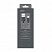 превью Кабель USB PERO DC-04 micro-USB, 2А, 2м, Silver-black