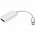 превью Кабель Telecom USB Type-C - DisplayPort 0.1 метр (TUC035)
