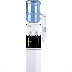 Кулер для воды Ecotronic M40-LCE белый/черный