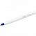 превью Ручка шариковая неавтоматическая масляная BIC Cristal синяя (толщина линии 0.35 мм)