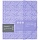 Папка для тетрадей на резинке Berlingo «Starlight S» А5+, 600мкм, фиолетовая, с рисунком