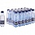 превью Вода питьевая Акваника Премиум газированная 0.2 л (24 штуки в упаковке)
