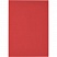 превью Обложки для переплета картонные ProMEGA Office  лен  красные