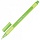 Ручка капиллярная SCHNEIDER (Германия) «Line-Up», НЕОНОВО-ЗЕЛЕНАЯ, трехгранная, линия письма 0.4 мм