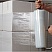 превью Стрейч-пленка для ручной упаковки вес 2.5 кг 20 мкм х 272 м x 50 см (престрейч 180%)