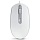 Мышь Smartbuy ONE 280-W, серый, белый 4btn+Roll