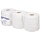 Туалетная бумага в рулонах Luscan Professional 1-слойная 12 рулонов по 200 метров