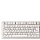 Клавиатура Sven Standard 301, USB, белый