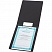 превью Папка-планшет с крышкой Attache Selection пластиковая желтая (2.3 мм)