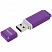 превью Память Smart Buy «Quartz» 64GB, USB 2.0 Flash Drive, фиолетовый
