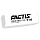 Резинка стирательная FACTIS ZAP (Испания), пластиковый держатель, 75×7×8 мм, ПВХ, ассорти