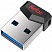 превью Флеш-память USB 2.0 32 ГБ Netac UM81 (NT03UM81N-032G-20BK)
