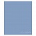 превью Тетрадь 48л., А5, клетка ArtSpace «Моноколор. Pale color. Blue»