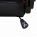 превью Кресло компьютерное BRABIX «GT Racer GM-100», две подушки, экокожа, черное/оранжевое, 531925