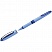 превью Ручка-роллер Schneider «One Hybrid N» синяя, 0.7мм, игольчатый пишущий узел, одноразовая