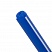 превью Ручка шариковая масляная STAFF Basic «OBP-320», СИНЯЯ, корпус голубой, узел 0.7 мм, линия письма 0.35 мм