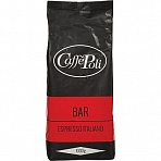 Кофе Caffe Poli Bar в зернах, 1 кг. 