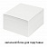 превью Блок для записей STAFF, непроклеенный, куб 9×9×5 см, белизна 70-80%
