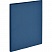превью Папка с зажимом Bantex А4 1.9 мм синяя (до 100 листов)