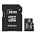 превью Карта памяти Mirex microSDHC с адаптером 32Gb (class 10) (13613-AD10SD32)